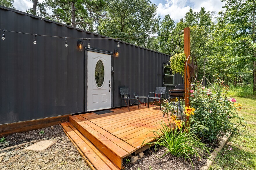 More Photos Of 2319 Co 817 rd, Nacogdoches Manufactured Housing Mobile Home Park For Sale