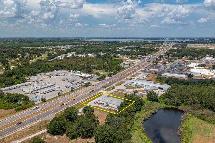 More Photos Of 27889 Highway 27, Dundee Freestanding For Lease