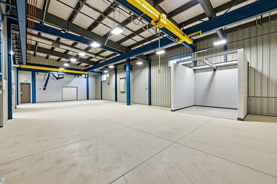 More Photos Of 69 Earl Martin Dr, Woolwich Industrial For Sale