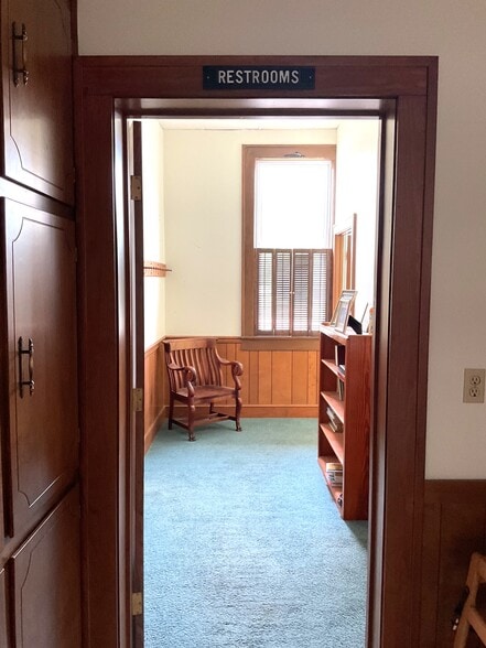 More Photos Of 101 Main St, Henderson Religious Facility For Sale