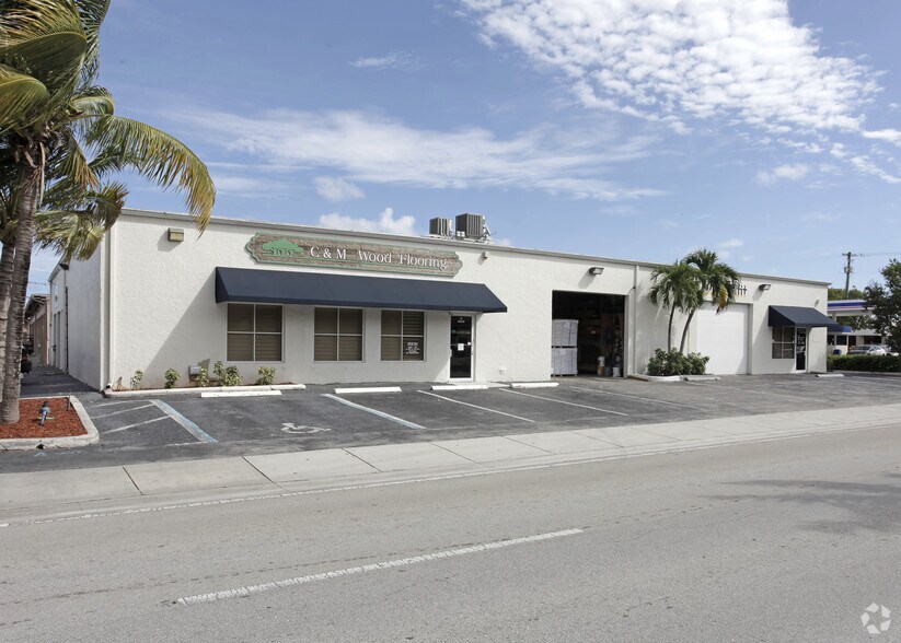 More Photos Of 20 NW 3rd Ave, Deerfield Beach Warehouse For Lease