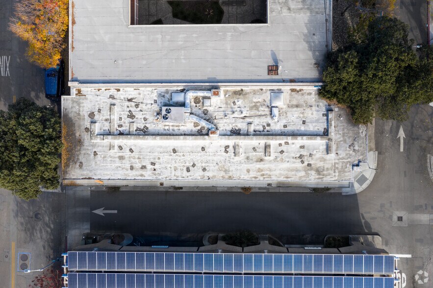 More Photos Of 433-445 Cambridge Ave, Palo Alto Loft Creative Space For Lease