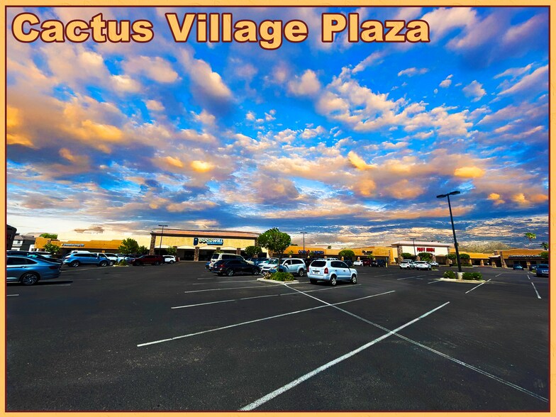 Primary Photo Of 12046 N 32nd St, Phoenix Unknown For Sale