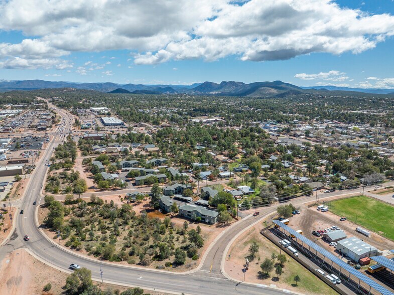 More Photos Of 120 S Tonto St, Payson Multifamily For Sale