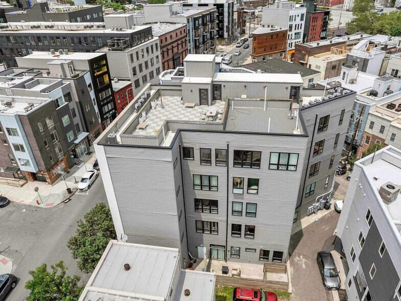 More Photos Of 1723 Ridge Ave, Philadelphia Apartments For Sale