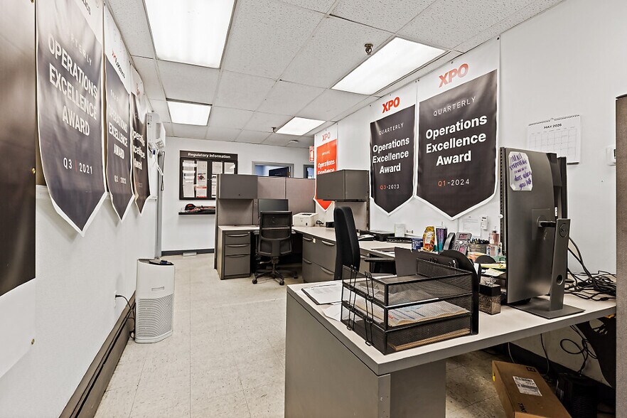 More Photos Of 122 Lyons Rd, Sidney Industrial For Sale
