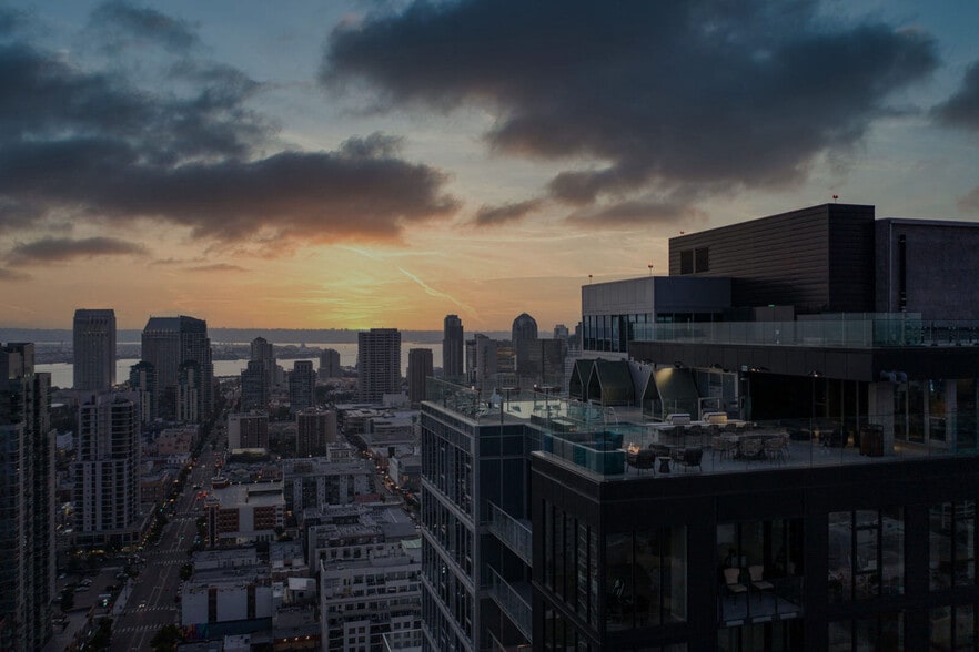 More Photos Of 601 11th Ave, San Diego Apartments For Lease