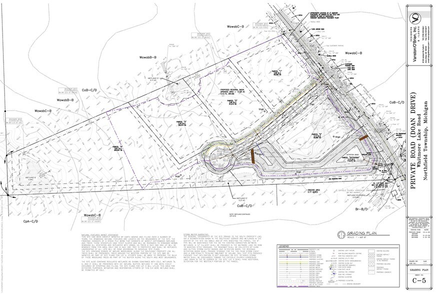 More Photos Of Whitmore Lake, Whitmore Lake Land For Sale