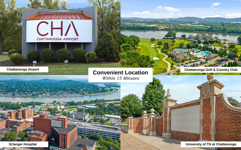 More Photos Of 1140 Latta St, Chattanooga Light Manufacturing For Sale