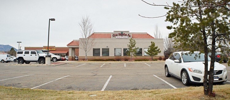 More Photos Of 592 S Mccaslin Blvd, Louisville Restaurant For Sale