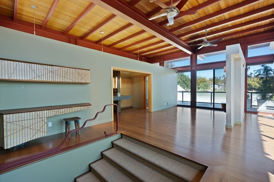 More Photos Of 1104-1106 Mission St, Pasadena Office Residential For Sale