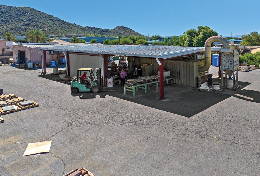 More Photos Of 1852 E Deer Valley Rd, Phoenix Manufacturing For Sale