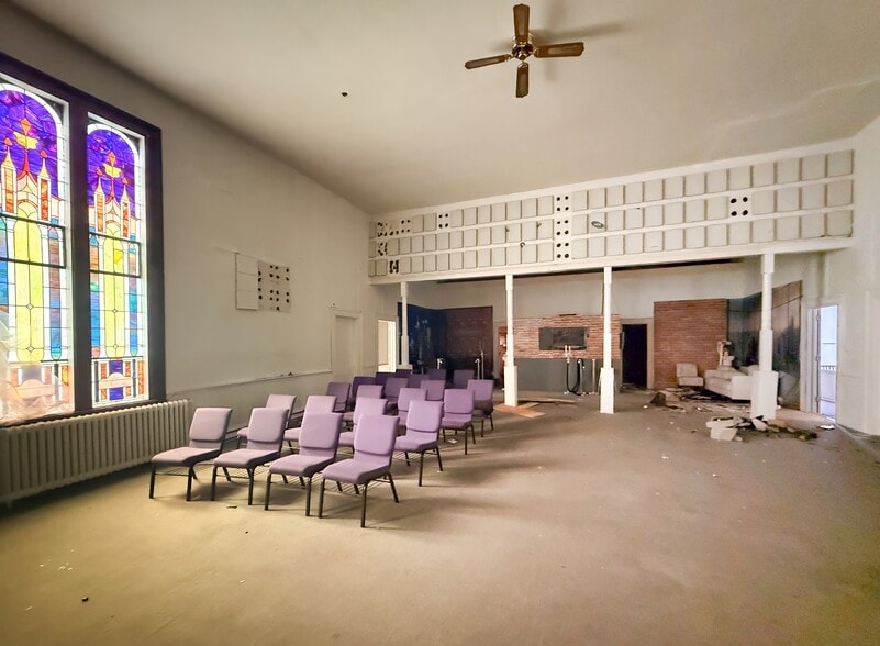 More Photos Of 66 Broad St, Pittston Religious Facility For Sale