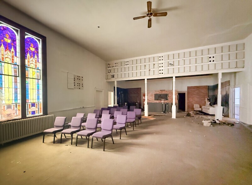 More Photos Of 66 Broad St, Pittston Religious Facility For Sale