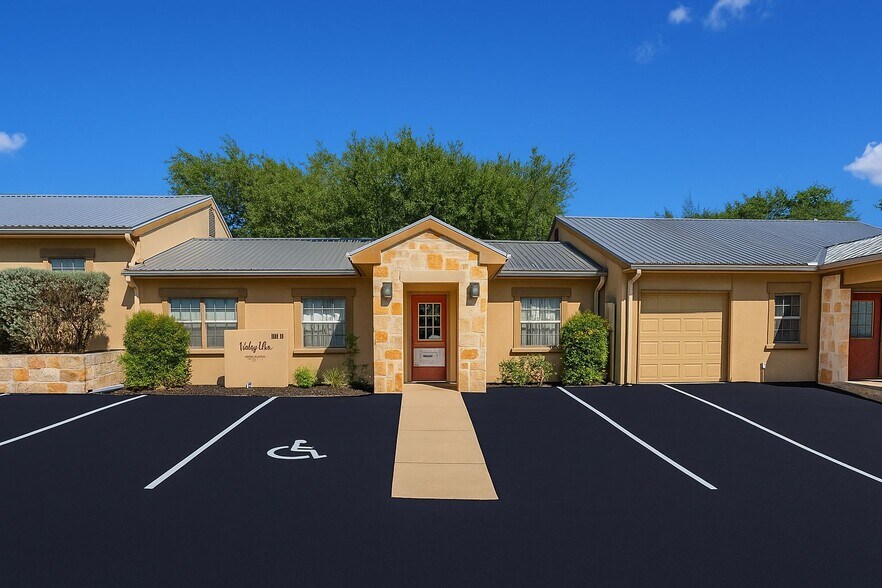 Primary Photo Of 14101 W Highway 290, Austin Office For Lease