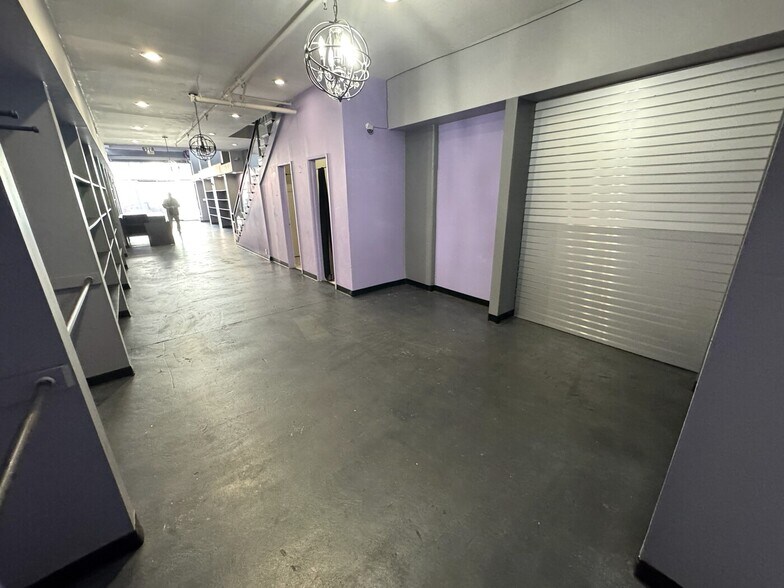 More Photos Of 800-810 S Los Angeles St, Los Angeles Freestanding For Lease