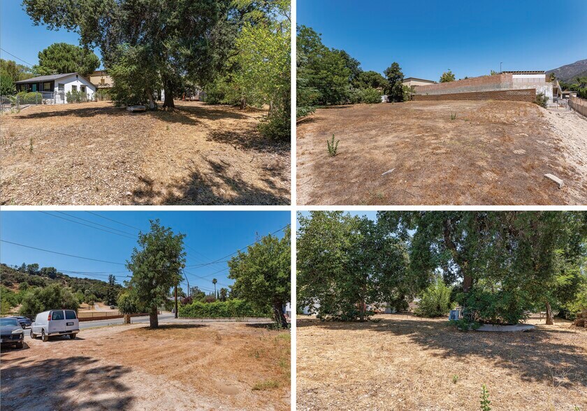 More Photos Of 9722 Tujunga Canyon Blvd, Tujunga Land For Sale