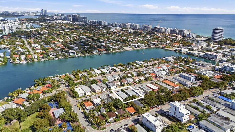 More Photos Of 800 85th St, Miami Beach Apartments For Sale