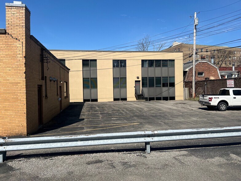 More Photos Of 735 Delaware Ave, Buffalo Office For Sale