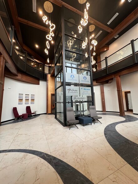 More Photos Of 1800 W Caro Rd, Caro Office For Sale