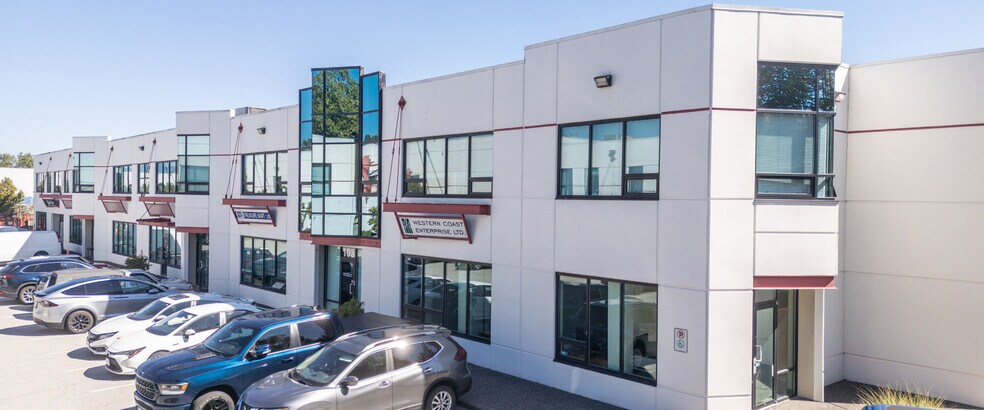More Photos Of 12300 Horseshoe Way, Richmond Light Manufacturing For Lease