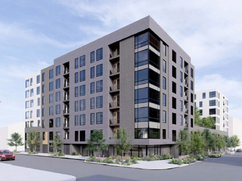 More Photos Of 231 N Schroeder St, Baltimore Land For Sale