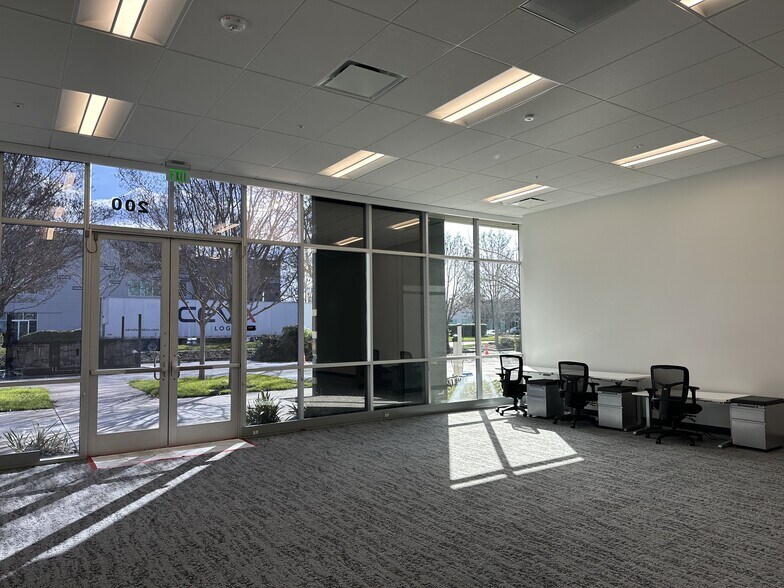 More Photos Of 25801 Industrial Blvd, Hayward Research And Development For Lease