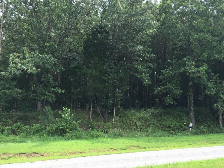 More Photos Of Parrish Ridge Ln, Goreville Land For Sale