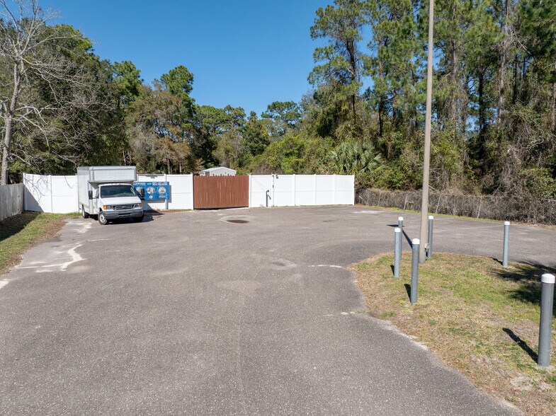More Photos Of 13957 Mount Pleasant Rd, Jacksonville Land For Lease