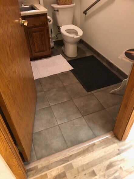 More Photos Of 6368 Elm St, North Branch Office For Sale