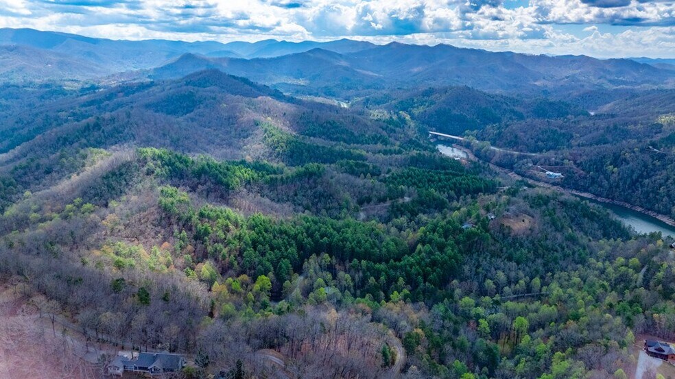 More Photos Of 00 Fontana Lake Dr, Bryson City Land For Sale
