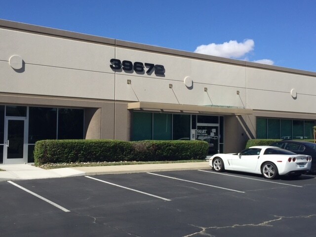 More Photos Of 39660-39684 Eureka Dr, Newark Light Manufacturing For Lease