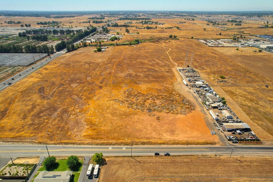 More Photos Of 0 Elder Creek Rd, Sacramento Land For Sale