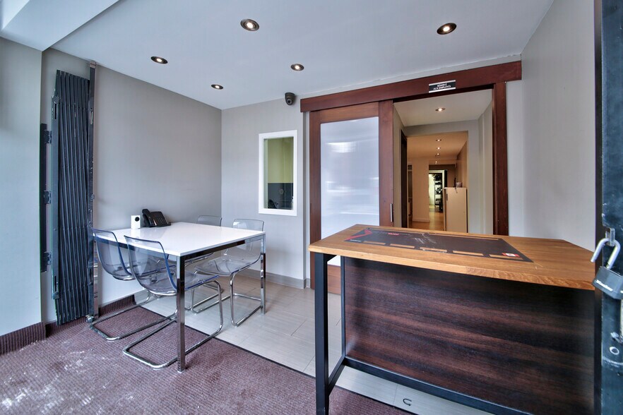 More Photos Of 4376 Av Papineau, Montréal Storefront Retail Residential For Sale