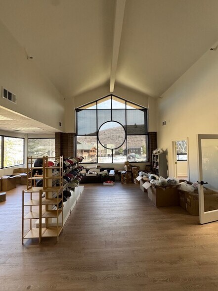 More Photos Of 1795 Sidewinder Dr, Park City Office For Lease