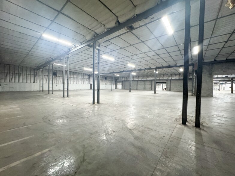 More Photos Of 3838 Charles Raper Jonas Hwy, Stanley Manufacturing For Lease