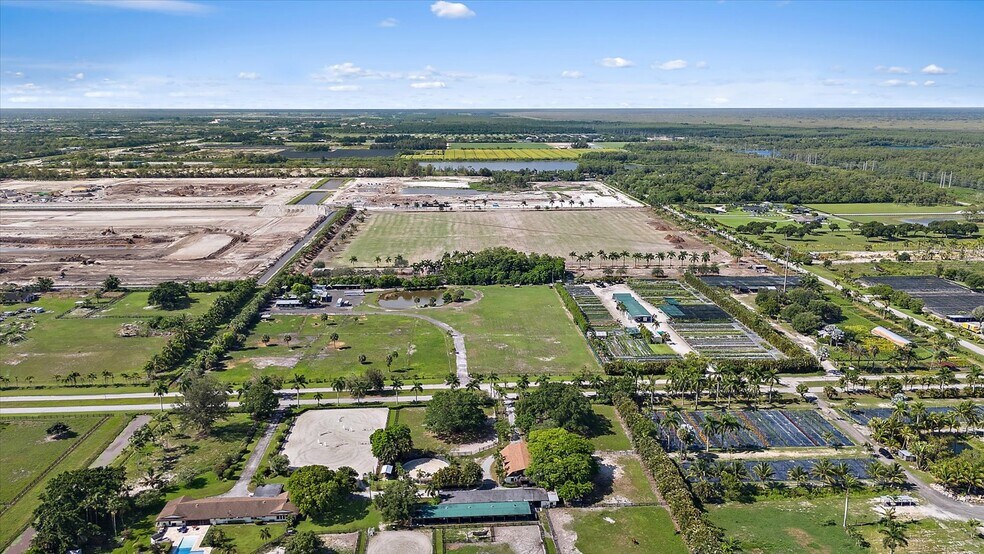 More Photos Of 10502 Heritage Farms Rd, Wellington Land For Sale