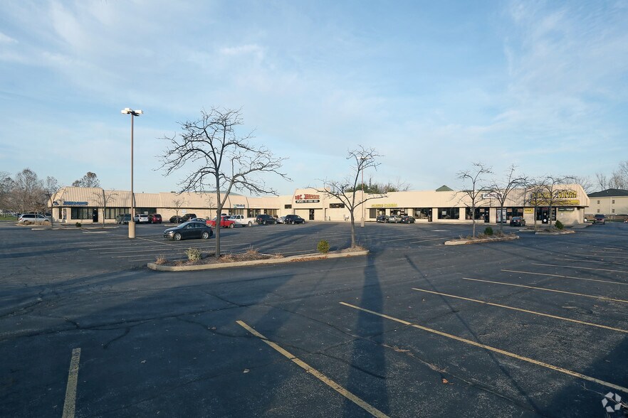 More Photos Of 4130-4146 24th Ave, Fort Gratiot Storefront For Lease