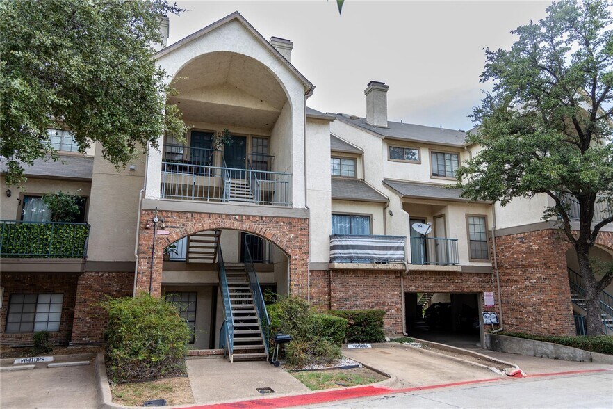 Primary Photo Of 501 Arbor Creek Dr, Euless Apartments For Sale