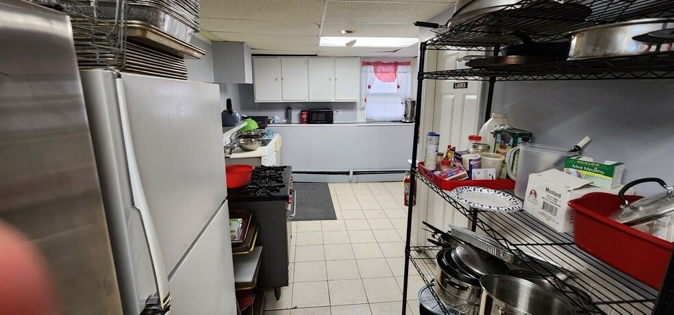 More Photos Of 4616 Tonnelle Ave, North Bergen Religious Facility For Sale