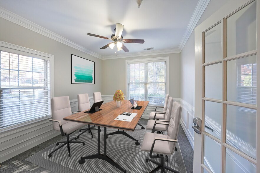 More Photos Of 1301 Shiloh Rd NW, Kennesaw Office For Sale