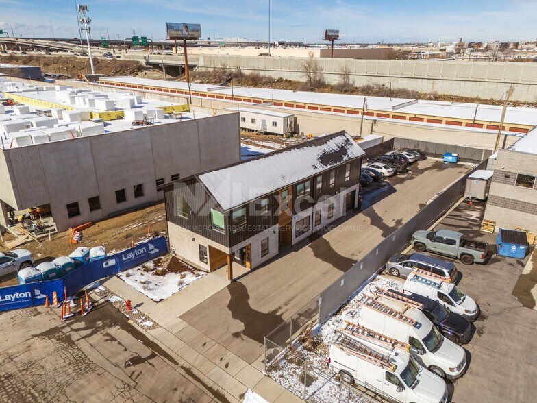 More Photos Of 158 W Oakland Ave, South Salt Lake Loft Creative Space For Sale