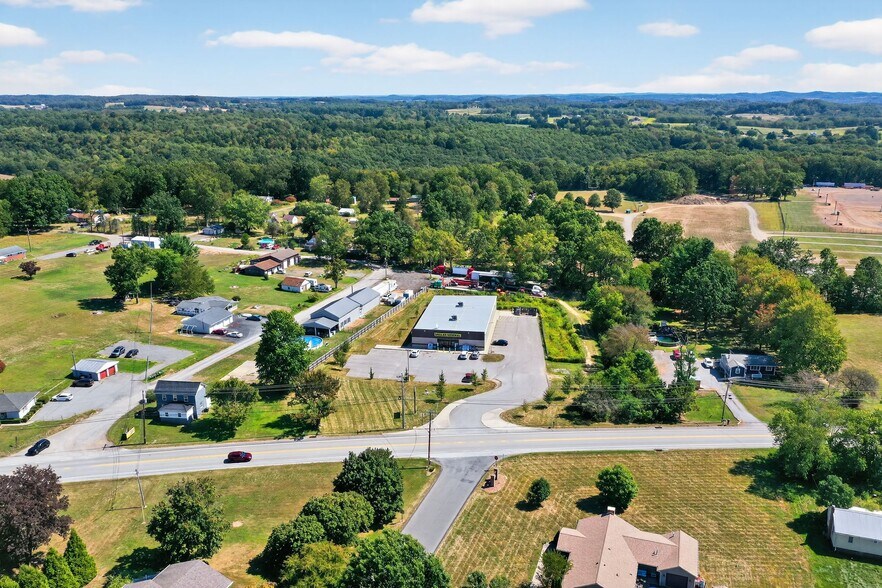 More Photos Of 339 N Pike Rd, Sarver Freestanding For Sale