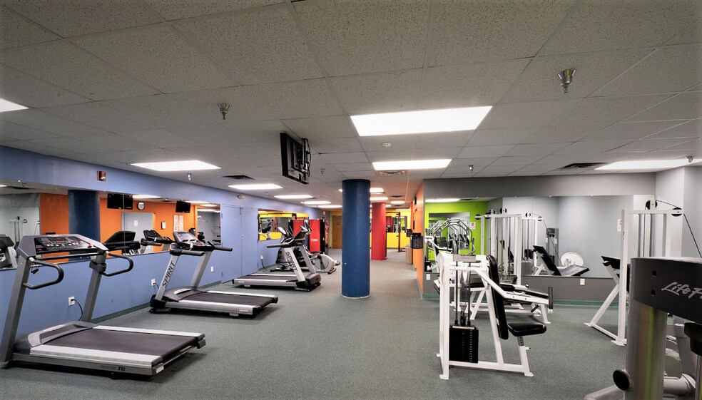 More Photos Of 1501 Reedsdale St, Pittsburgh Loft Creative Space For Lease