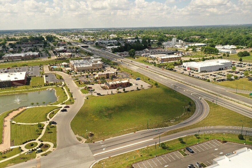 More Photos Of 13498 Bent Grass Ln, Fishers Land For Sale