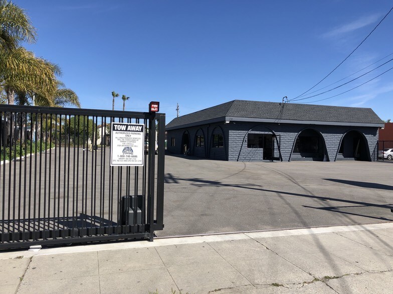 More Photos Of 218 San Diego St, Oceanside Freestanding For Lease