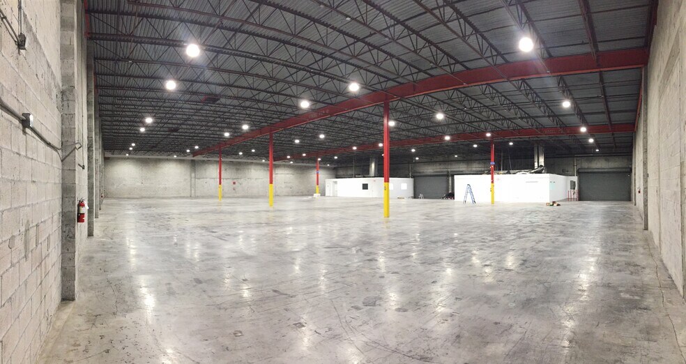 Primary Photo Of 2215 NW 79th Ave, Doral Warehouse For Lease