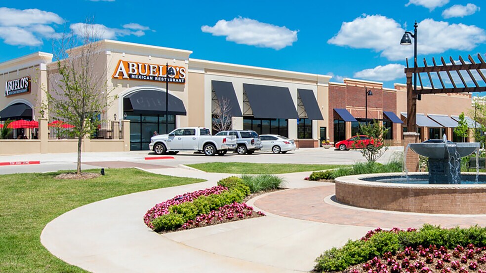 More Photos Of 8926 S Broadway Ave, Tyler Land For Lease