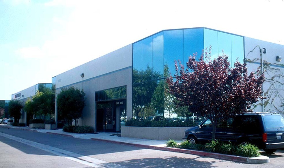 More Photos Of 10852 Forbes Ave, Garden Grove Manufacturing For Lease