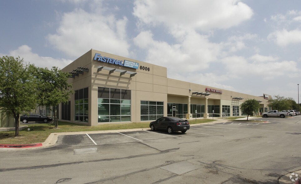 More Photos Of 6201 E Oltorf St, Austin Unknown For Lease